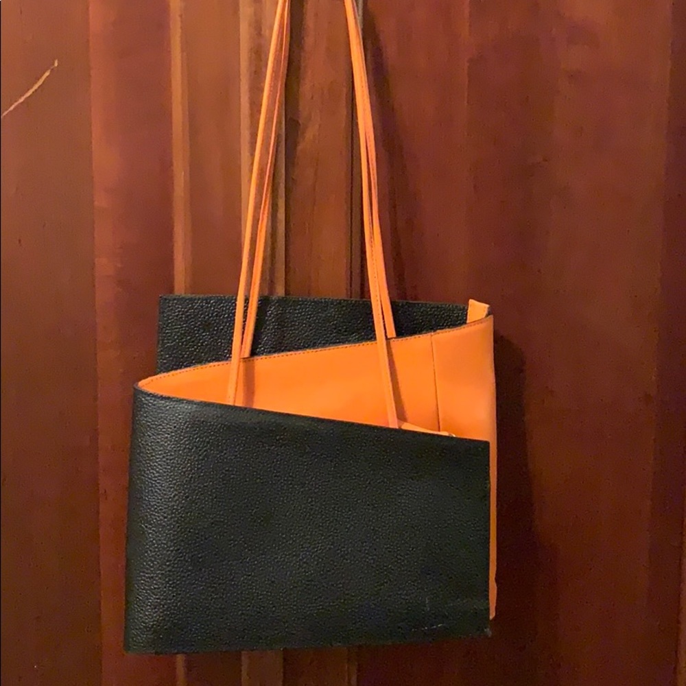Shoulder bag